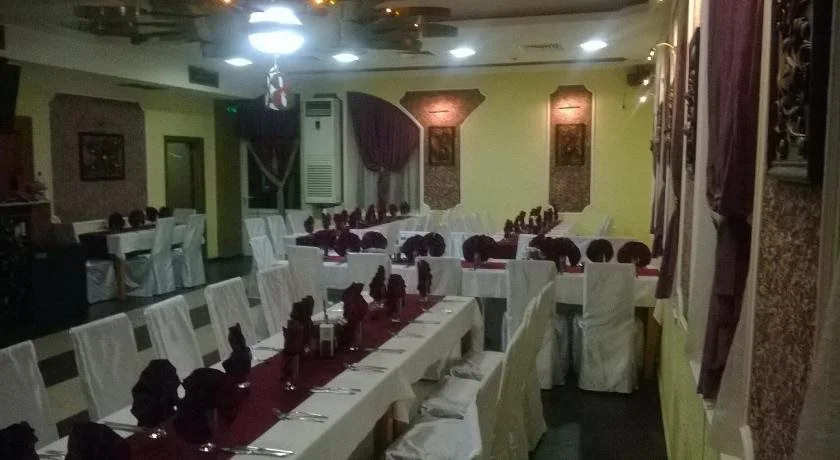 Family Hotel Helios - Général