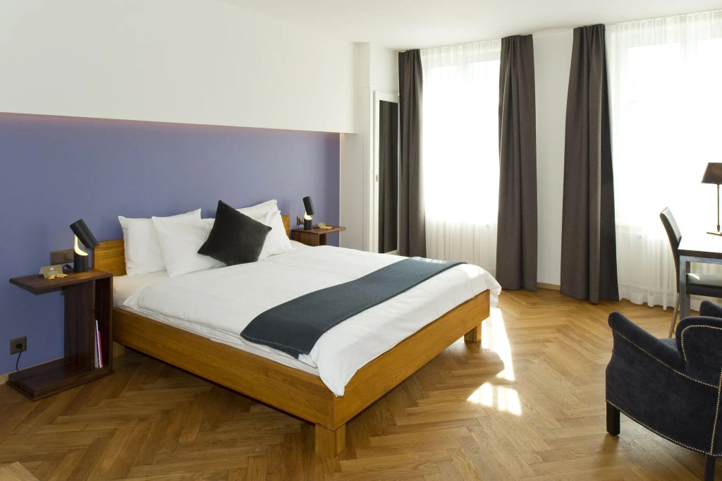 Premium room