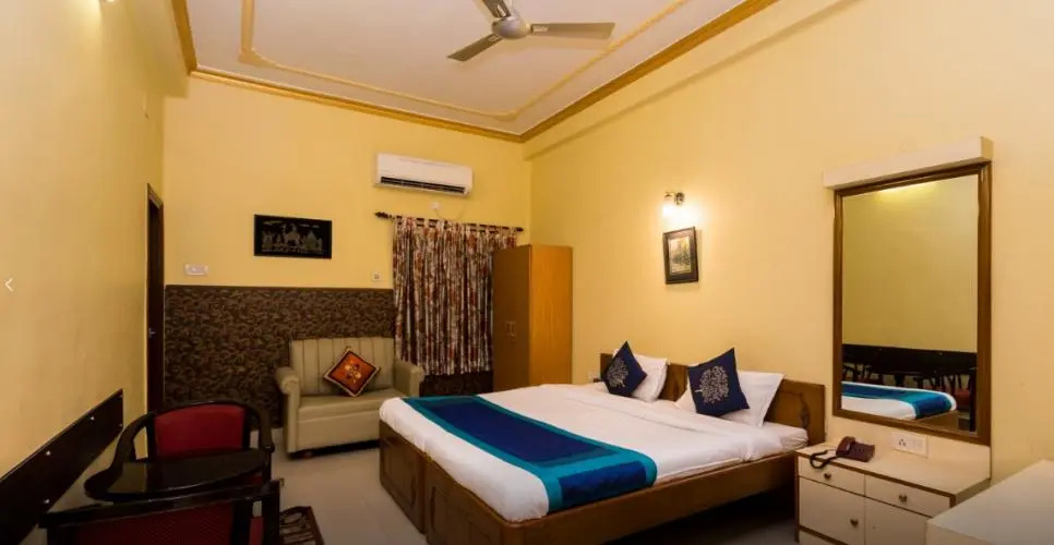 Hotel Neelam Paradise - Général