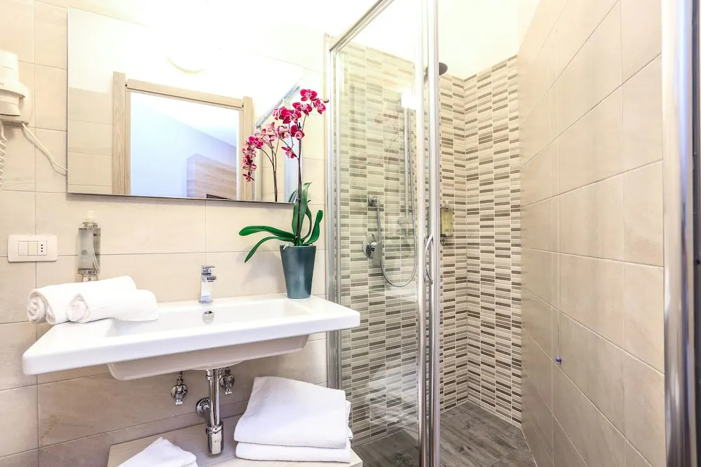 Alma Di Alghero Hotel - Chambres