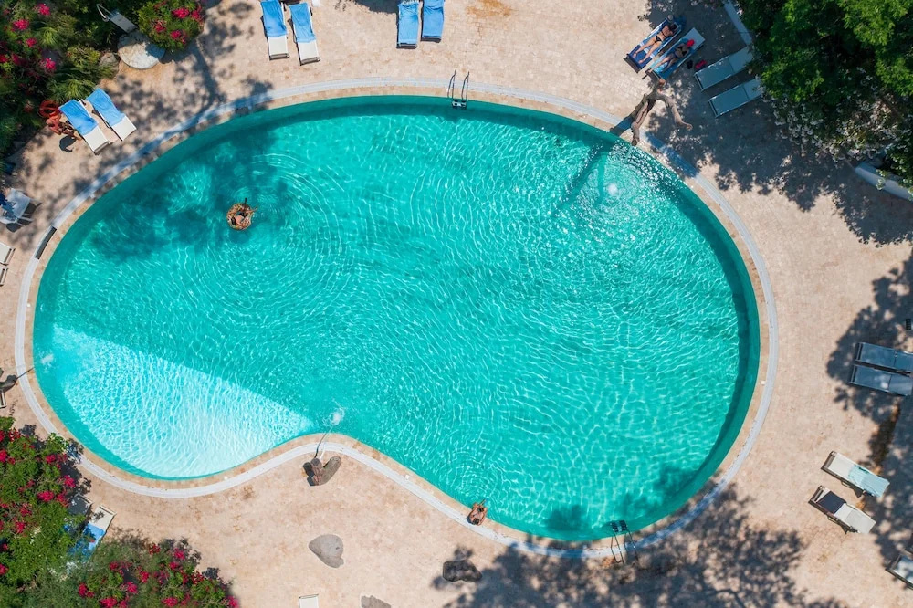Arbatax Park Resort - Cottage - Général