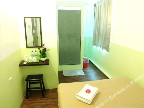 Apple 1 Hotel Superior