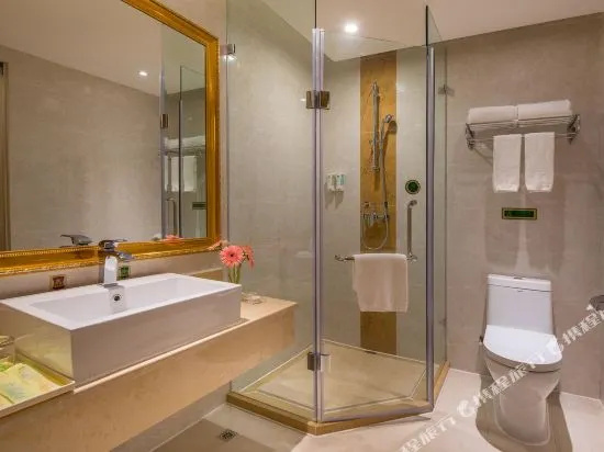 Vienna Hotel Shenzhen Nanshan Longzhu Branch — 4