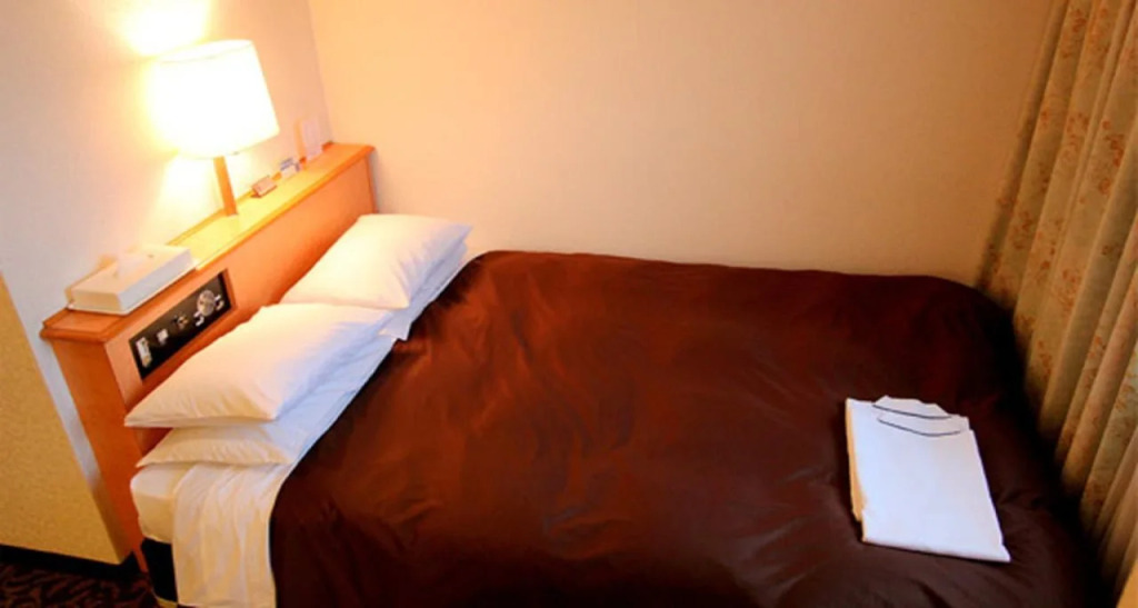 Hotel New Gaea Oitaekimae - фото 4