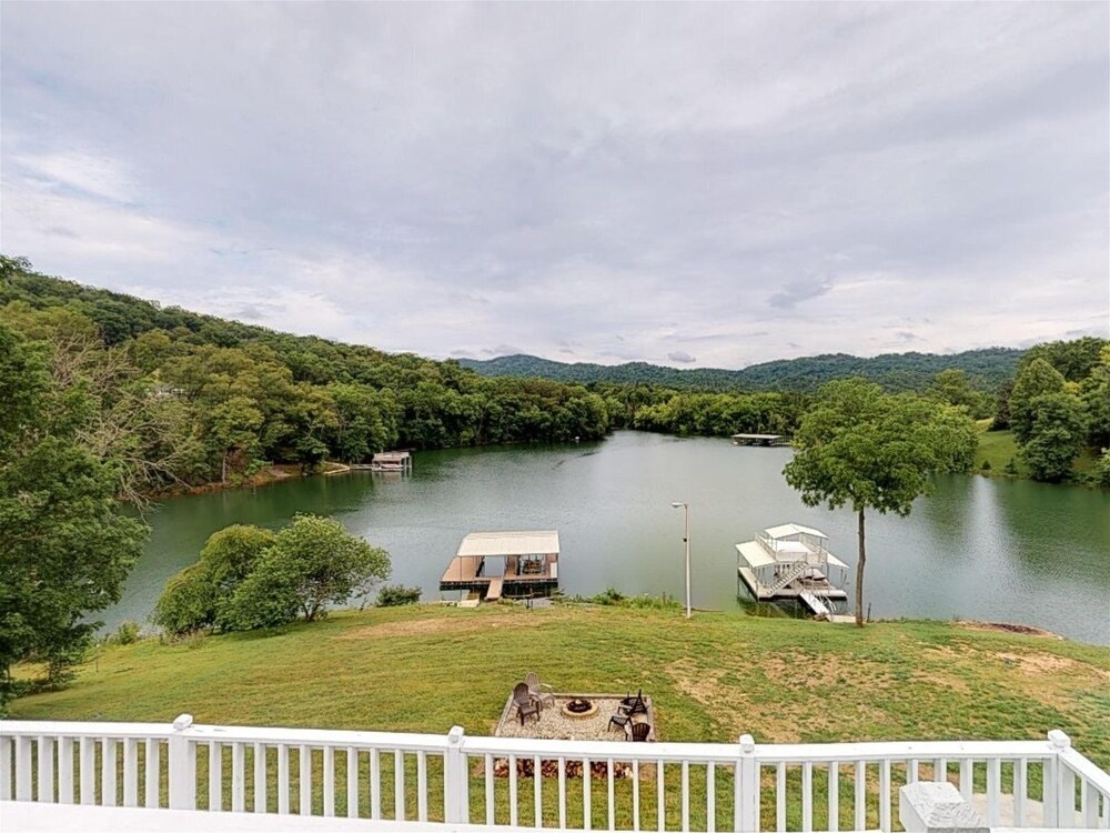 Cove Point Getaway