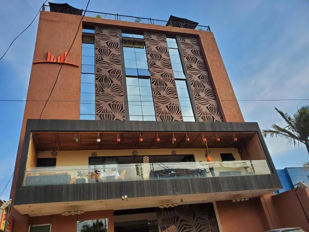 Millennium Terrace Hotel