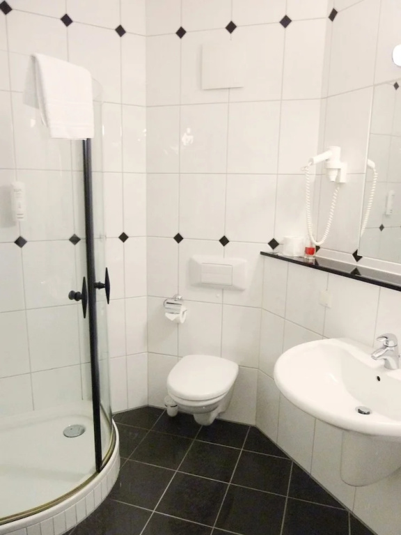 Superior Single room with balcony