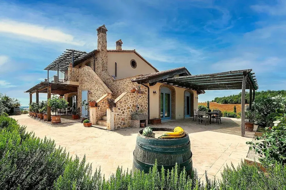 Montecristo Country House