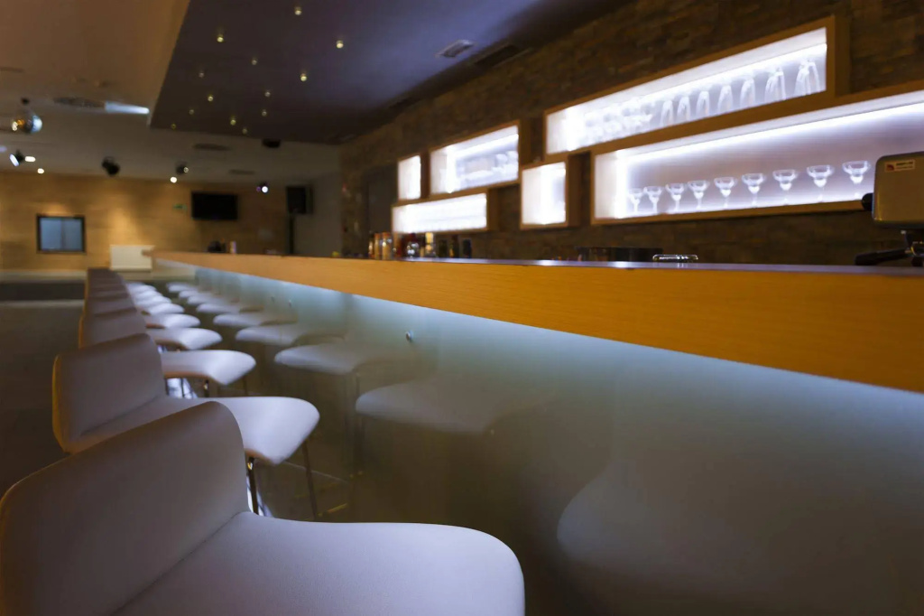 Wellness Hotel Montis - Général