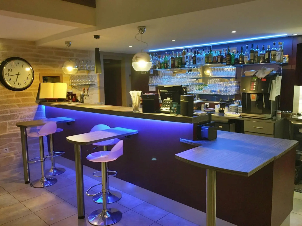 Brit Hotel et Spa COLMAR EAST - Général