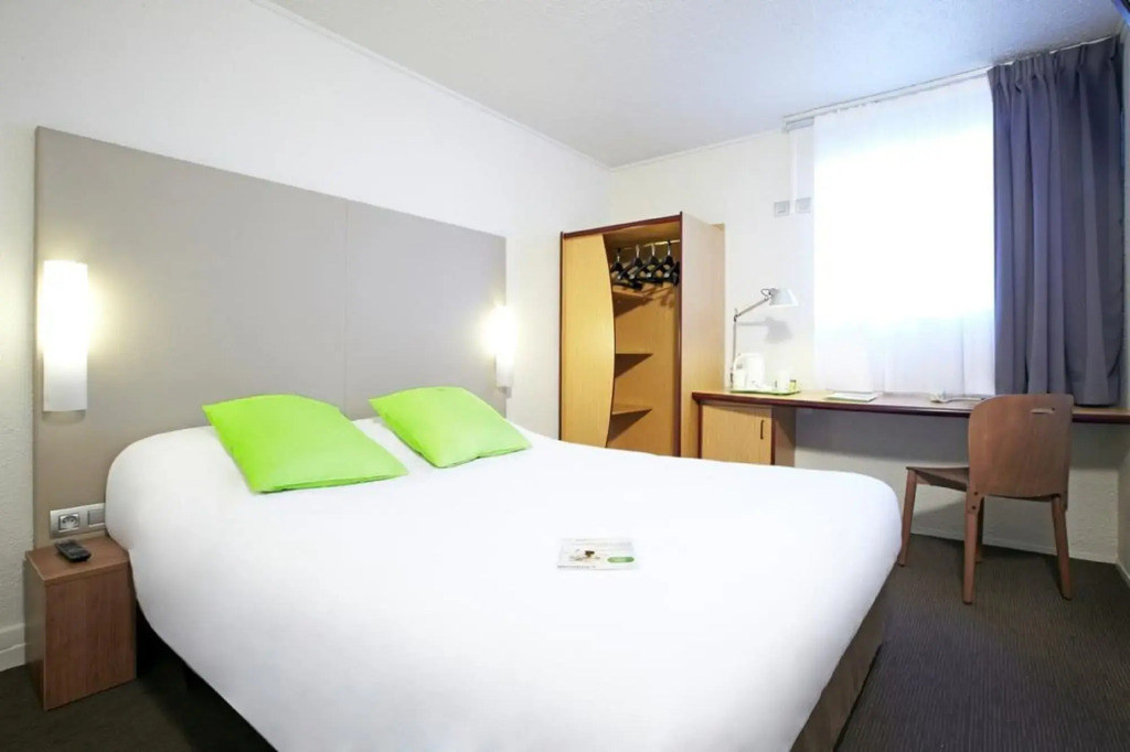 Campanile Villejuif — фото 6