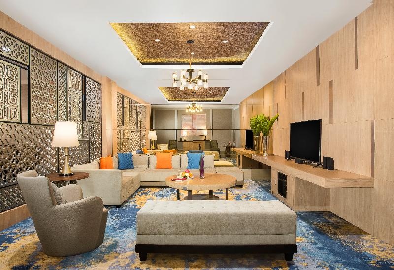 Swiss-Belhotel Manokwari - Chambres