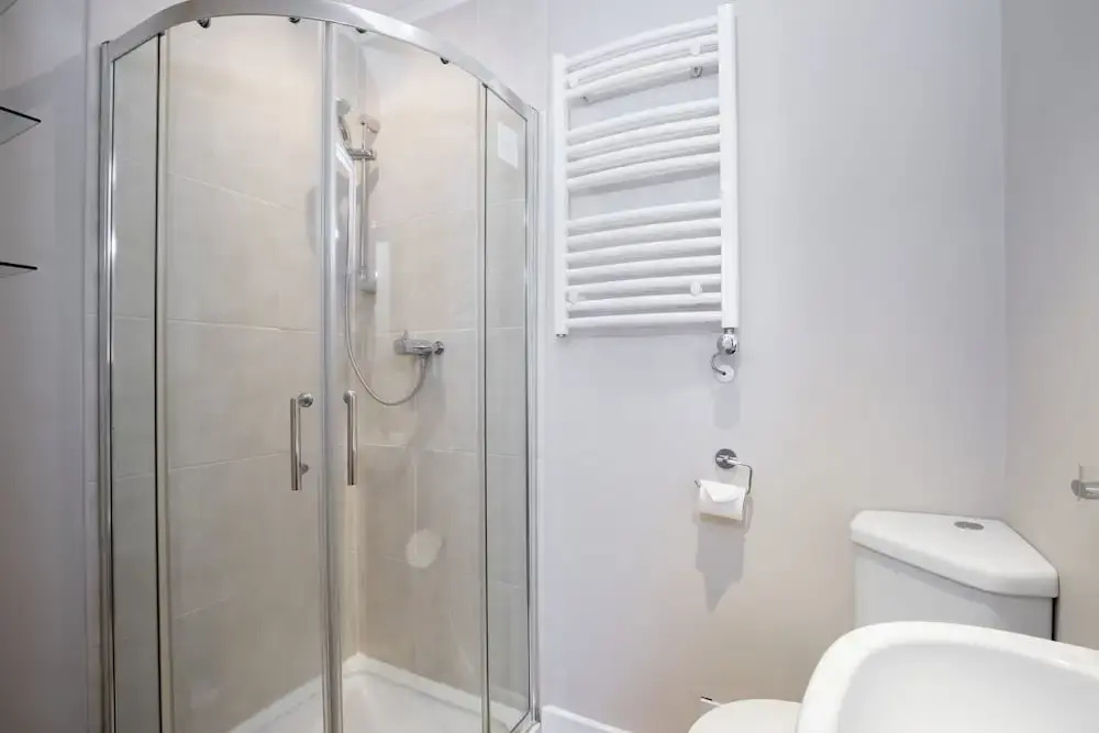 The Abbey Hotel - Chambres