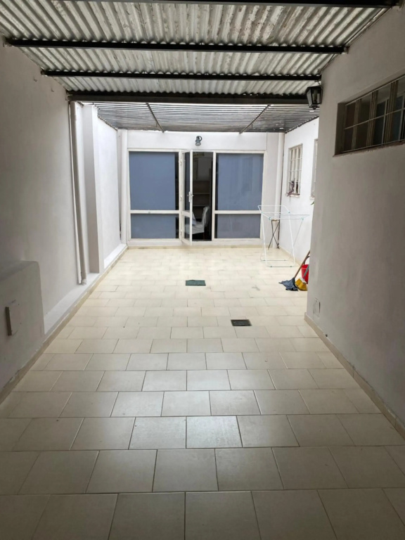 Departamento con cochera a 3 cuadras del hospital privado