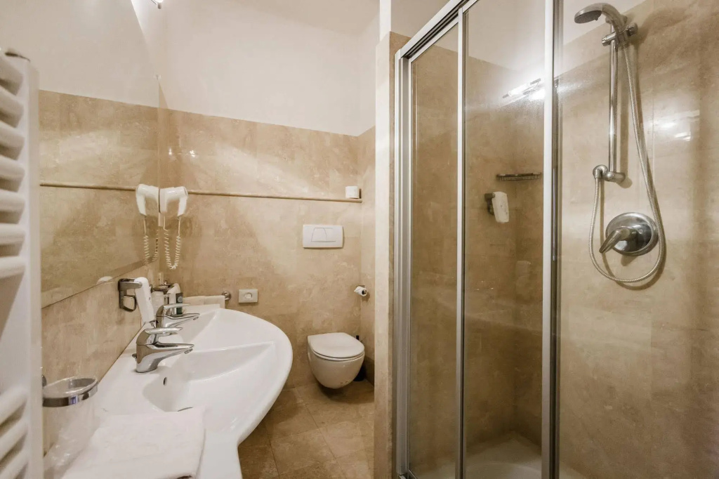 Villa Acquaviva Wine Resort - Général