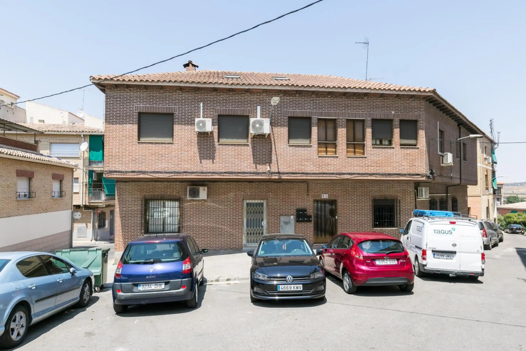 APARTAMENTOS TURISTICOS TURISToledo