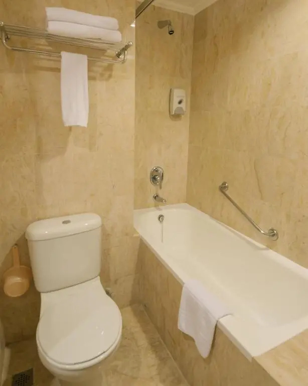 Pearl View Hotel