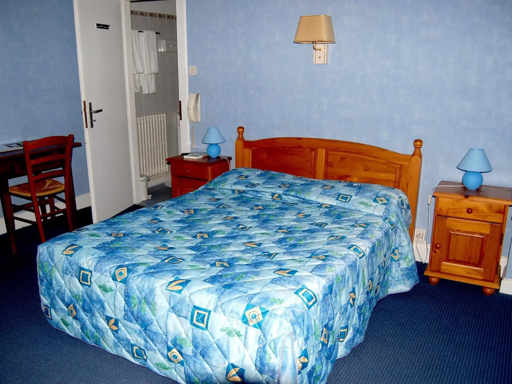 Hotel Marchal — 5