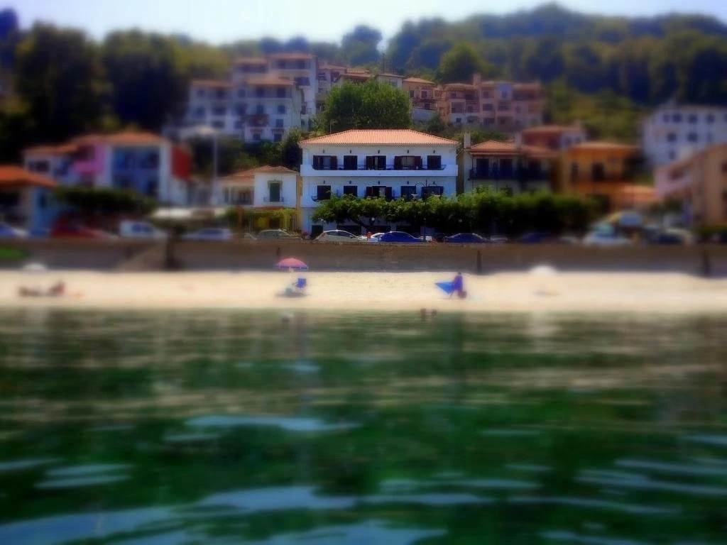 Beach & Waterfront