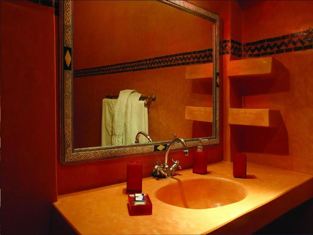 Superior Double room (twin beds)