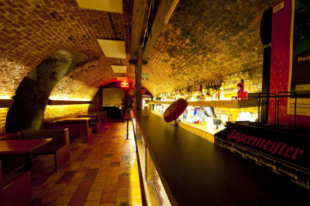 Zamecky Penzion Rotunda