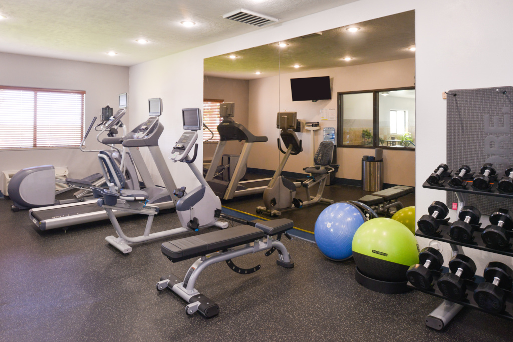 Holiday Inn Express & Suites Alamosa by IHG - Général