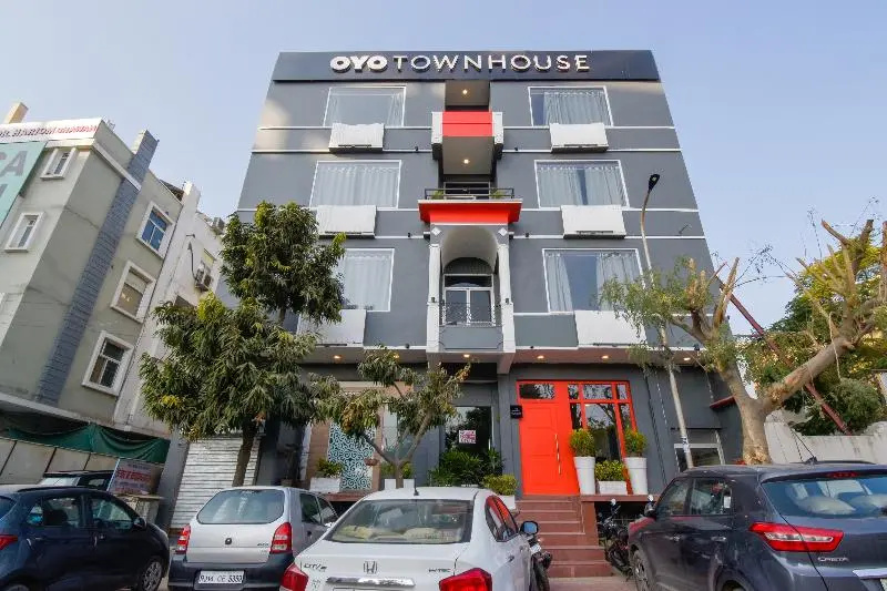 Hotel Jaiman by OYO Rooms