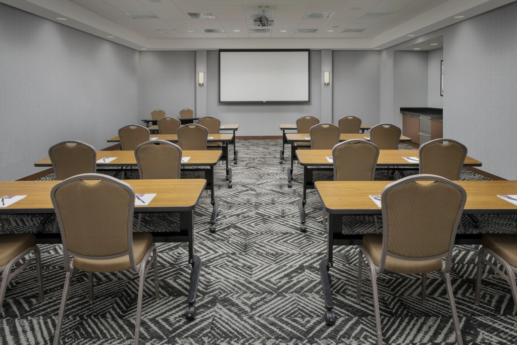 Hyatt Place Houston/Sugar Land - Général