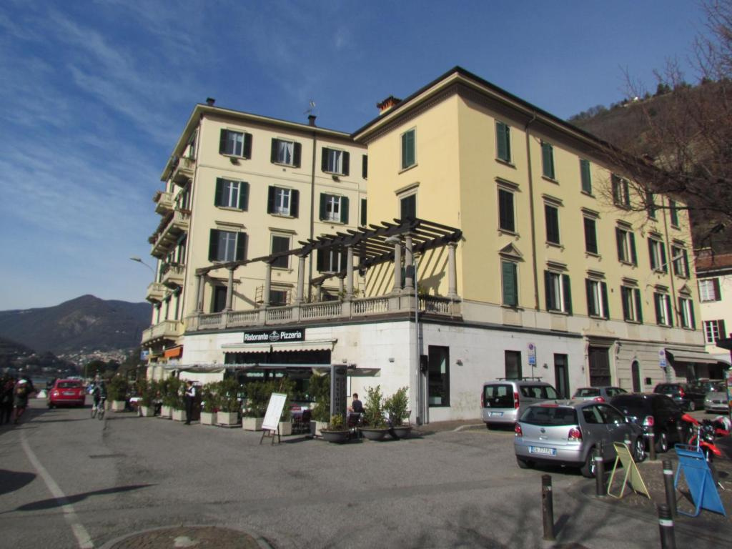 Al Molo di Sant'Agostino