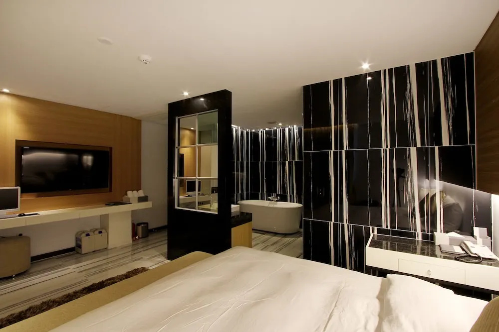Royal Prime Hotel - Chambres