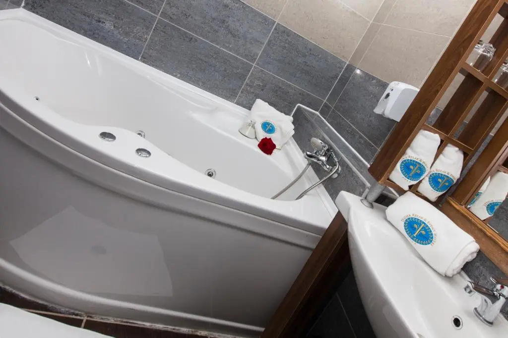 Duna Relax Hotel - Chambres