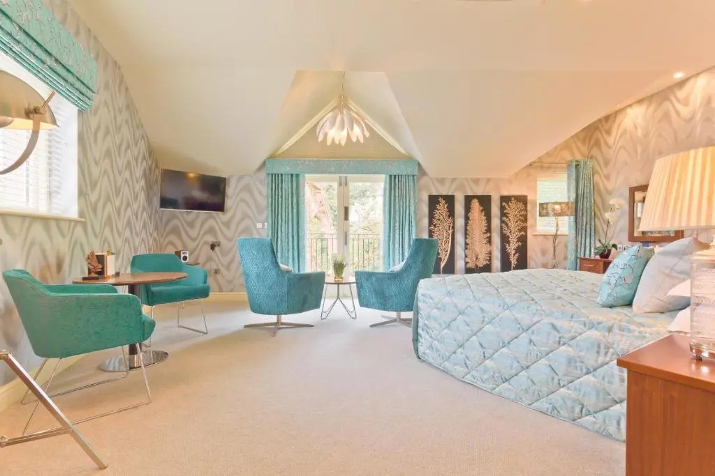 Ambleside Salutation Hotel & Spa - Chambres
