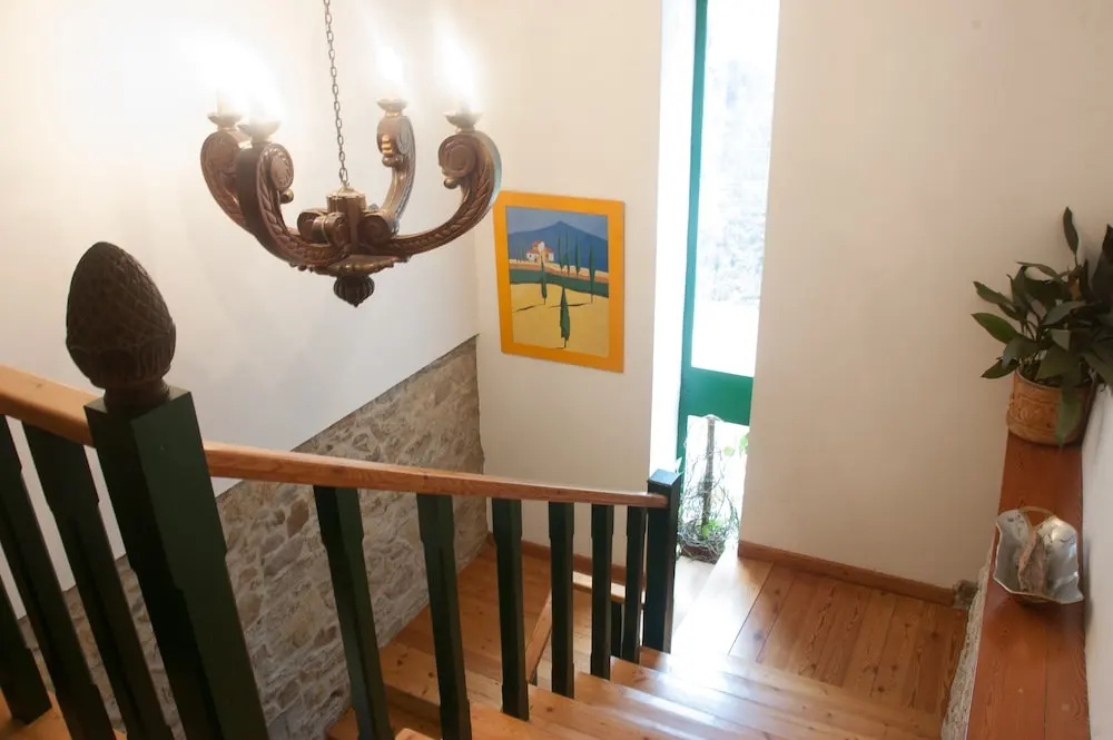 Casa Do Torno - Général