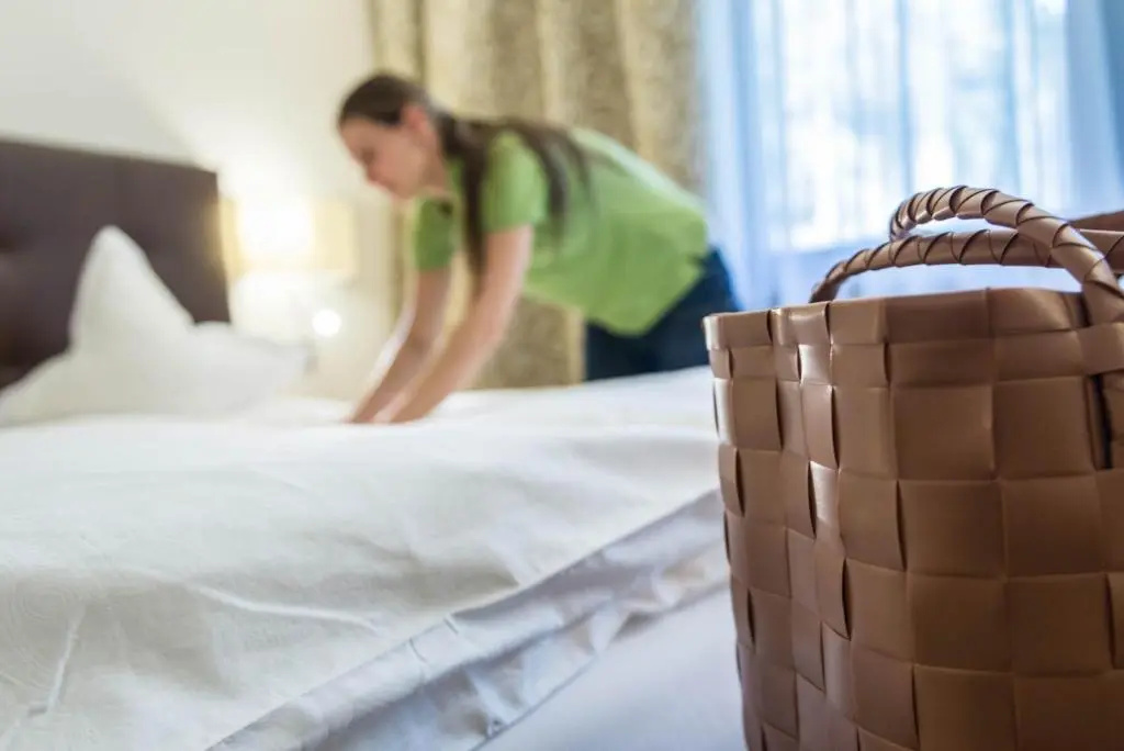 Romantik Hotel & Restaurant Stafler - Chambres