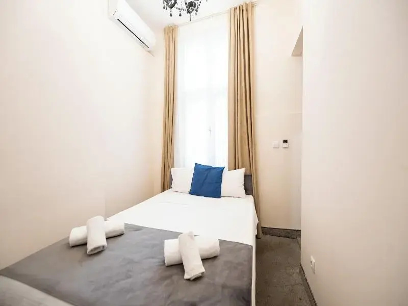 Boutique Hotel Kings Palace — фото