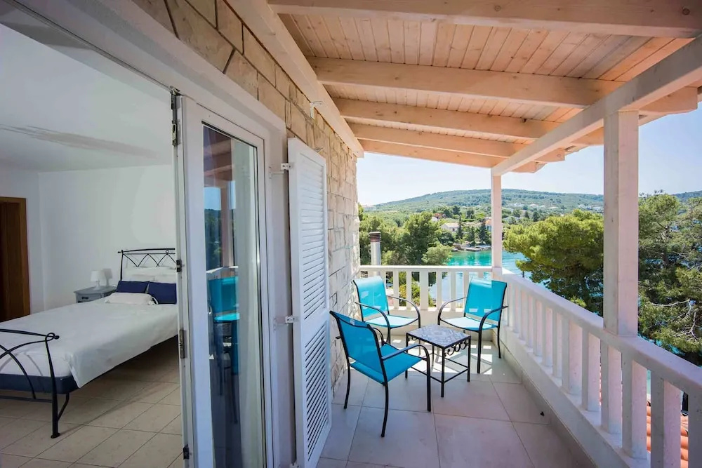 Boutique Guesthouse Sveti Petar - Chambres