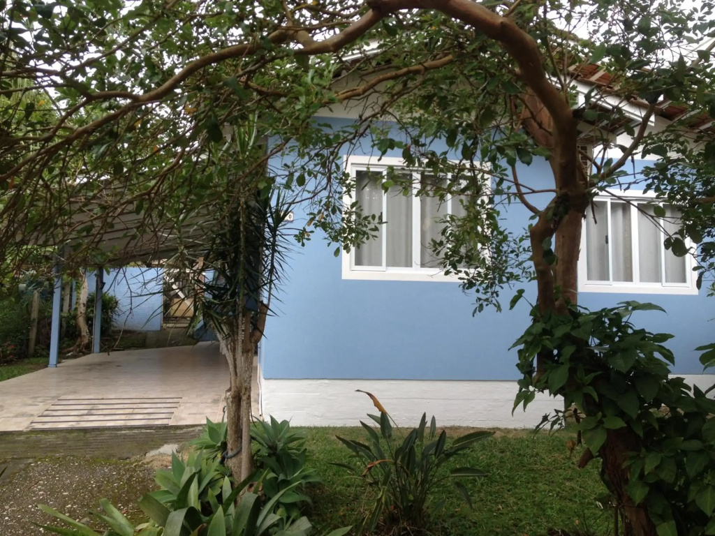 Casa no Centrinho 100m do Mar