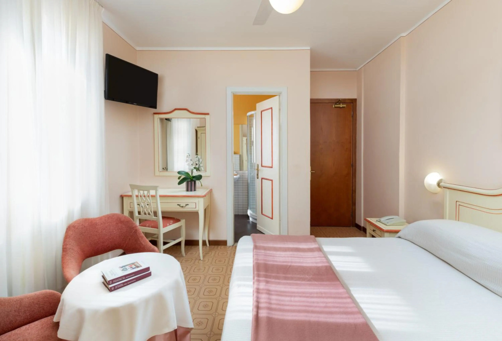 La Quiete Park Hotel — 2