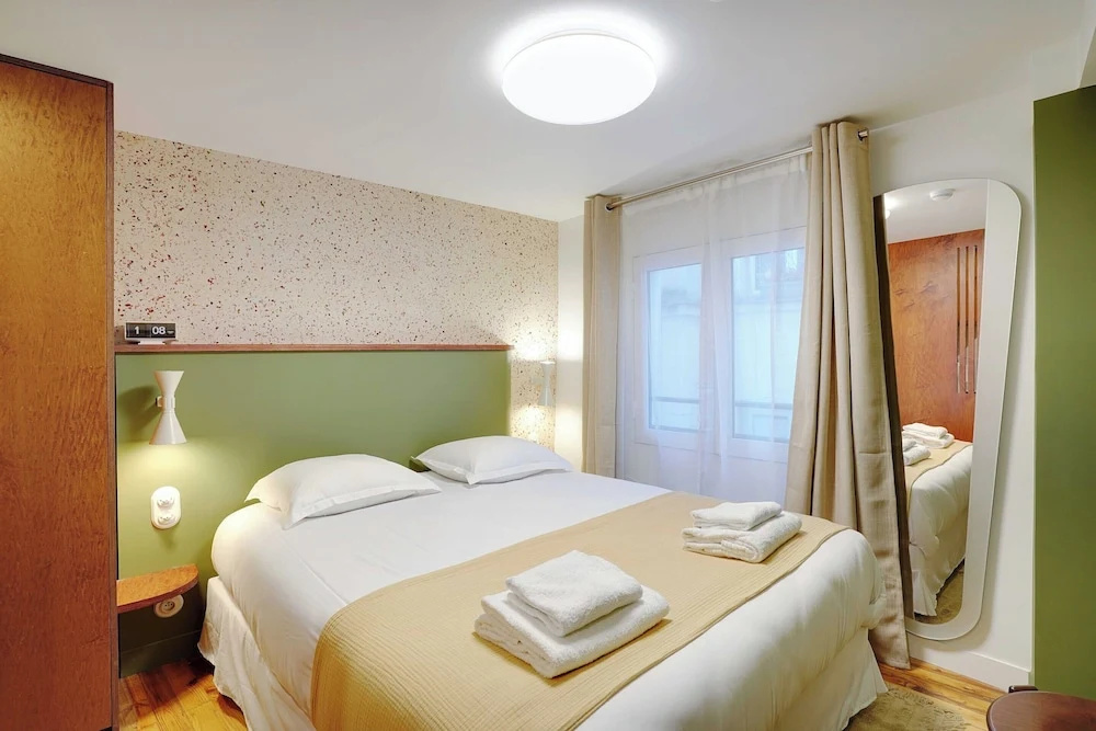 Voir la photo 4 — Cosy Studio - 2P - Republique/canal St-martin