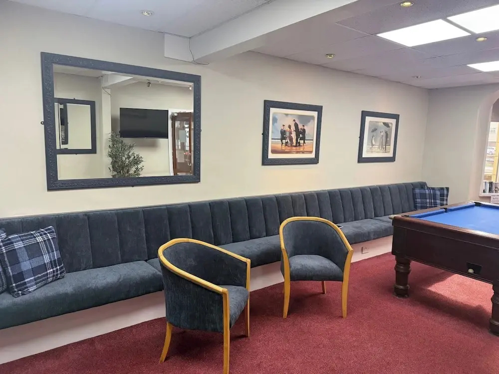 Hotel photo 22