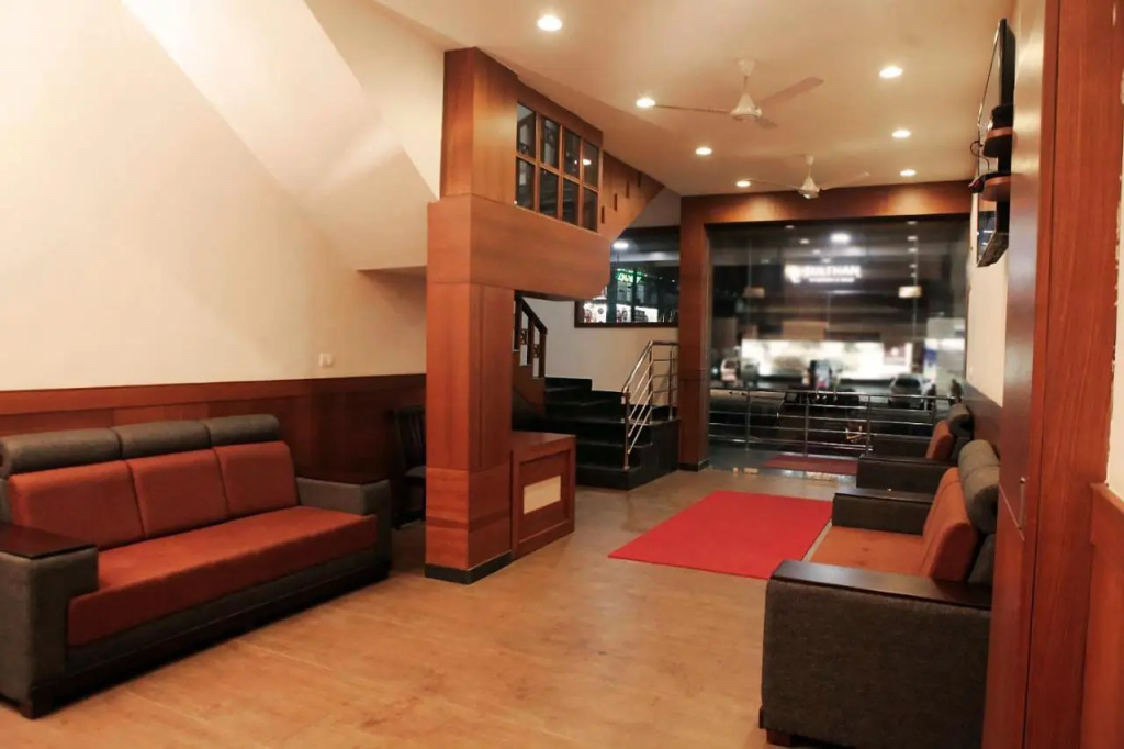 Hotel photo 9