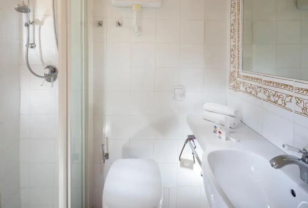 Hotel LaMorosa - Chambres