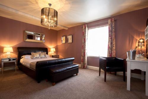 The City Rooms - 10