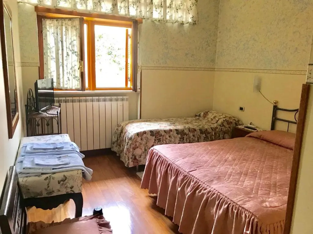 Standard room