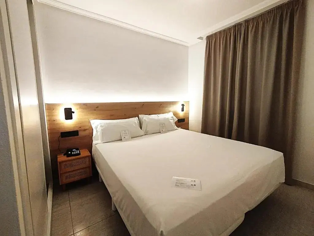 Arena Beach - Chambres