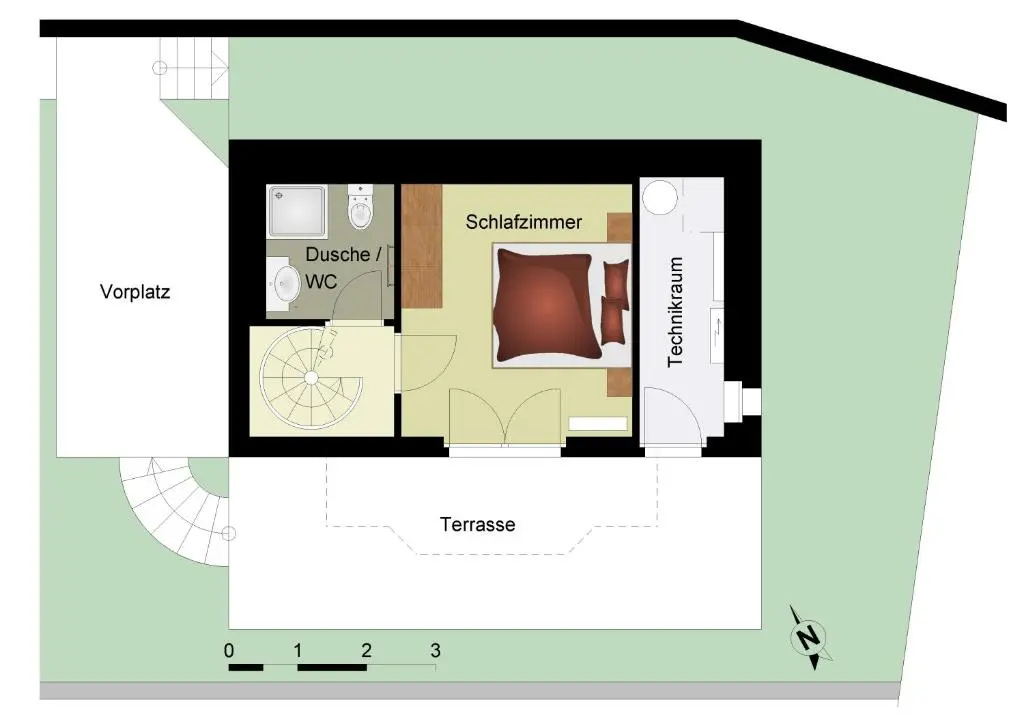 Chalet Eiger View - GRIWA RENT