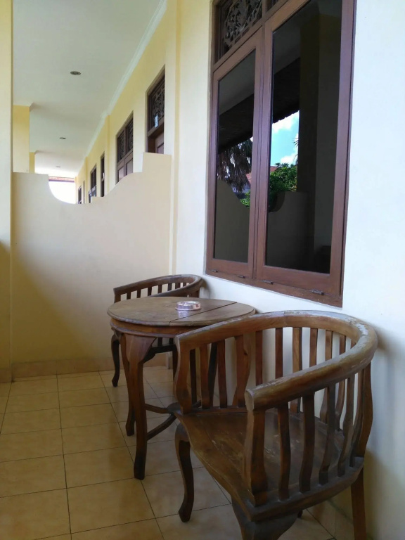 Mekar Jaya Bungalows - Général