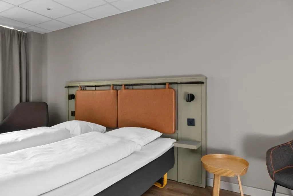 Comfort Hotel Børsparken - Chambres