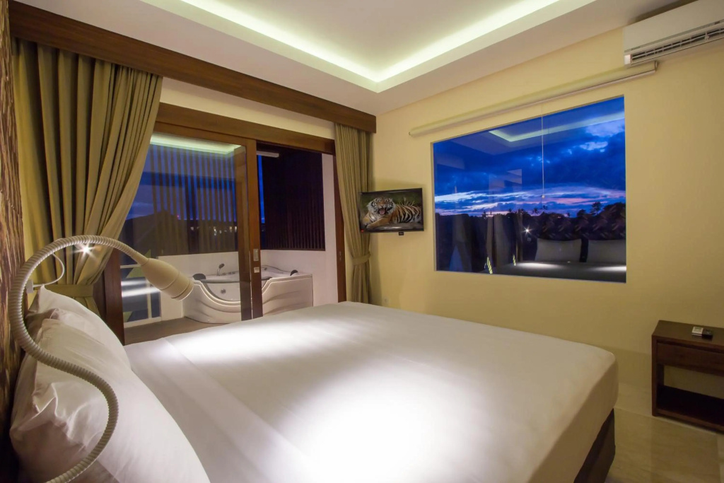 M Suite Bali — 5