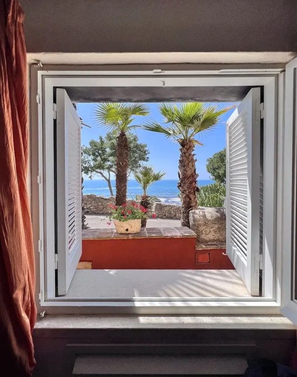 Aeneas' Landing Resort - Général